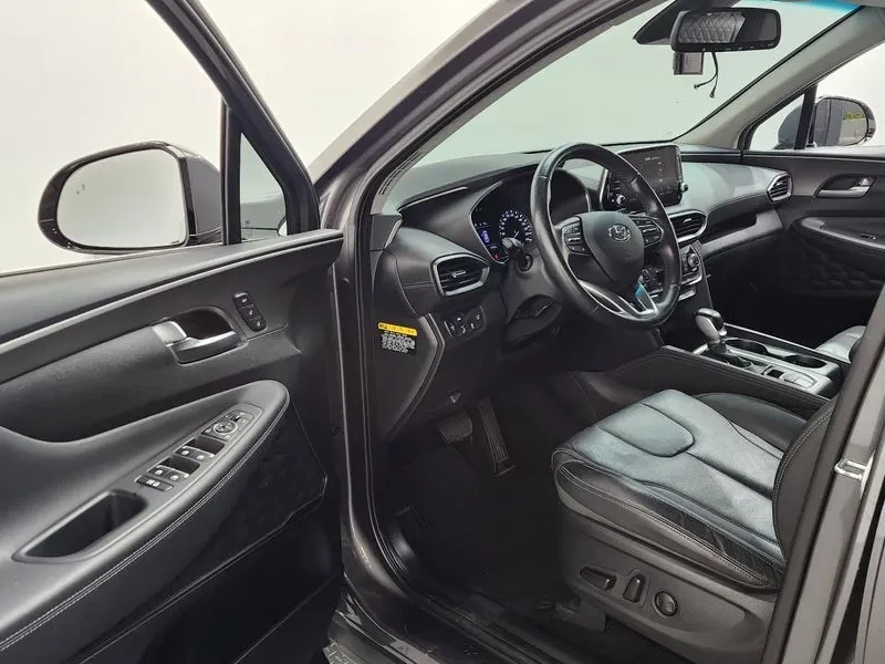 Hyundai Santa fe Tm Gasoline 2.0T 2Wd Prestige | Mobile.bg � ����������� 10