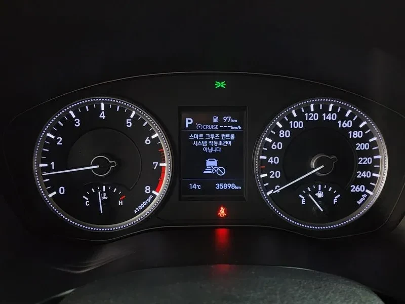Hyundai Santa fe Tm Gasoline 2.0T 2Wd Prestige | Mobile.bg � ����������� 8