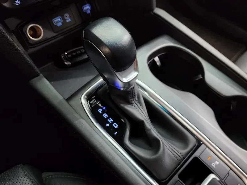 Hyundai Santa fe Tm Gasoline 2.0T 2Wd Prestige | Mobile.bg � ����������� 9