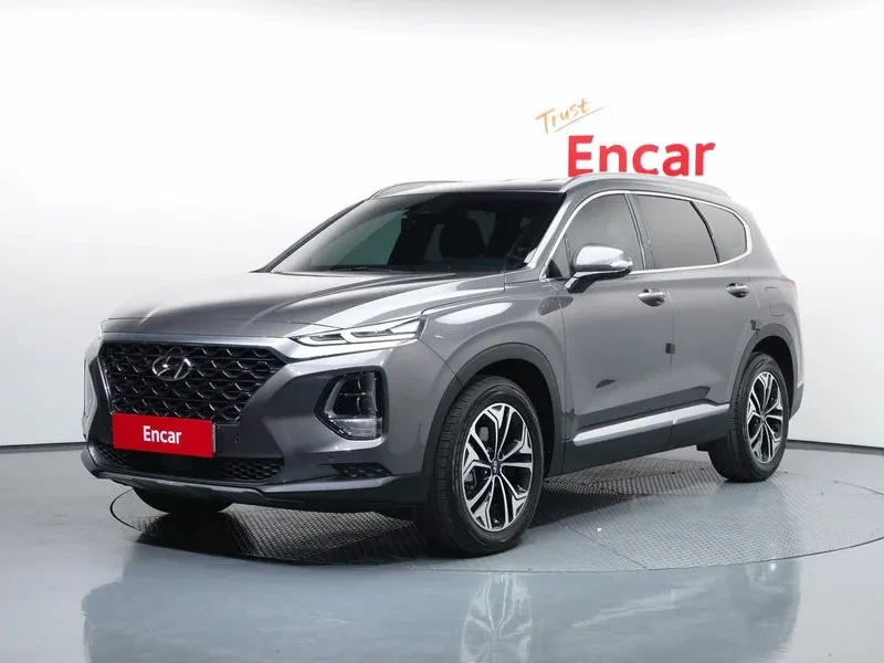 Hyundai Santa fe Tm Gasoline 2.0T 2Wd Prestige