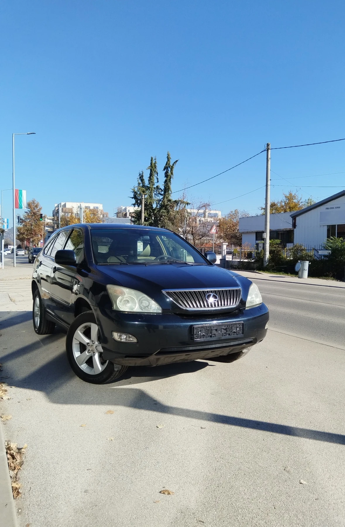 Lexus RX 300 3000 VVT-I, снимка 1