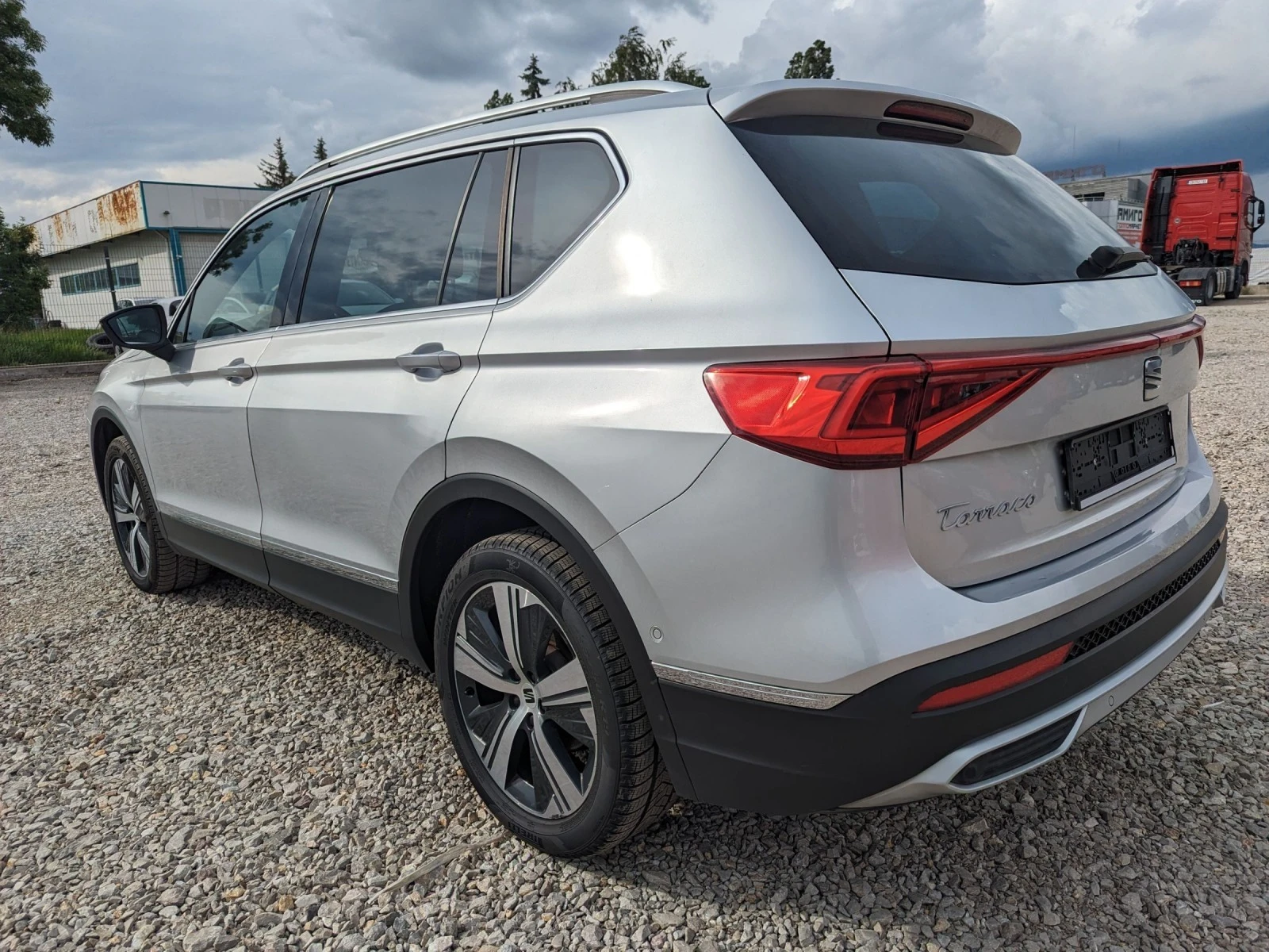 Seat Tarraco 2.0TDI FACELIFT XCELLENCE - изображение 4