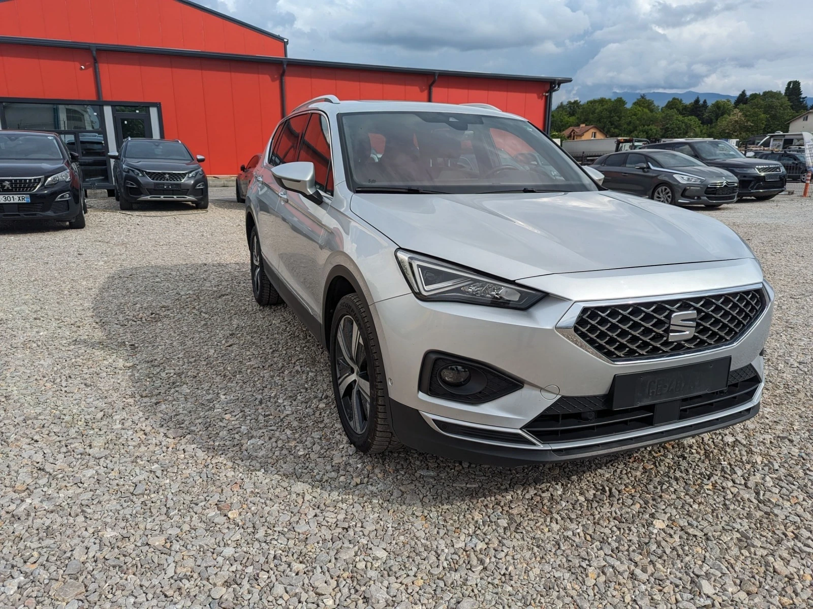 Seat Tarraco 2.0TDI FACELIFT XCELLENCE - изображение 2