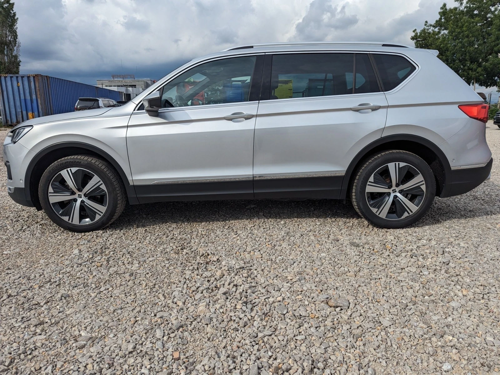 Seat Tarraco 2.0TDI FACELIFT XCELLENCE - изображение 5