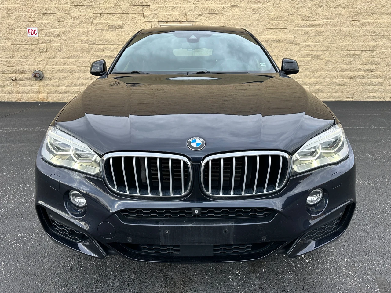 BMW X6 М50I/FULL/Без инциденти/Крайна цена с вс. такси!!! - изображение 6