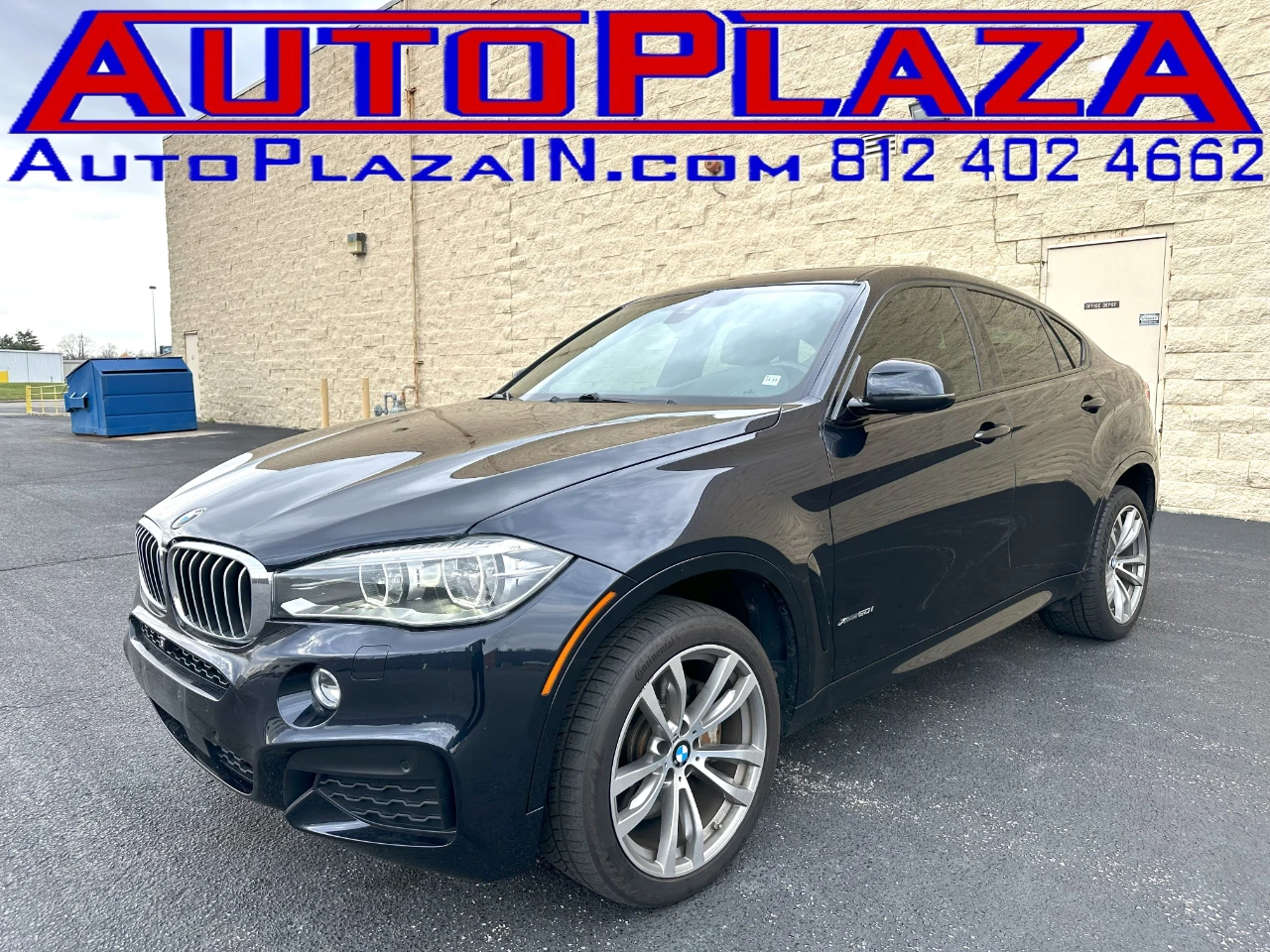 BMW X6 М50I/FULL/Без инциденти/Крайна цена с вс. такси!!! - изображение 5