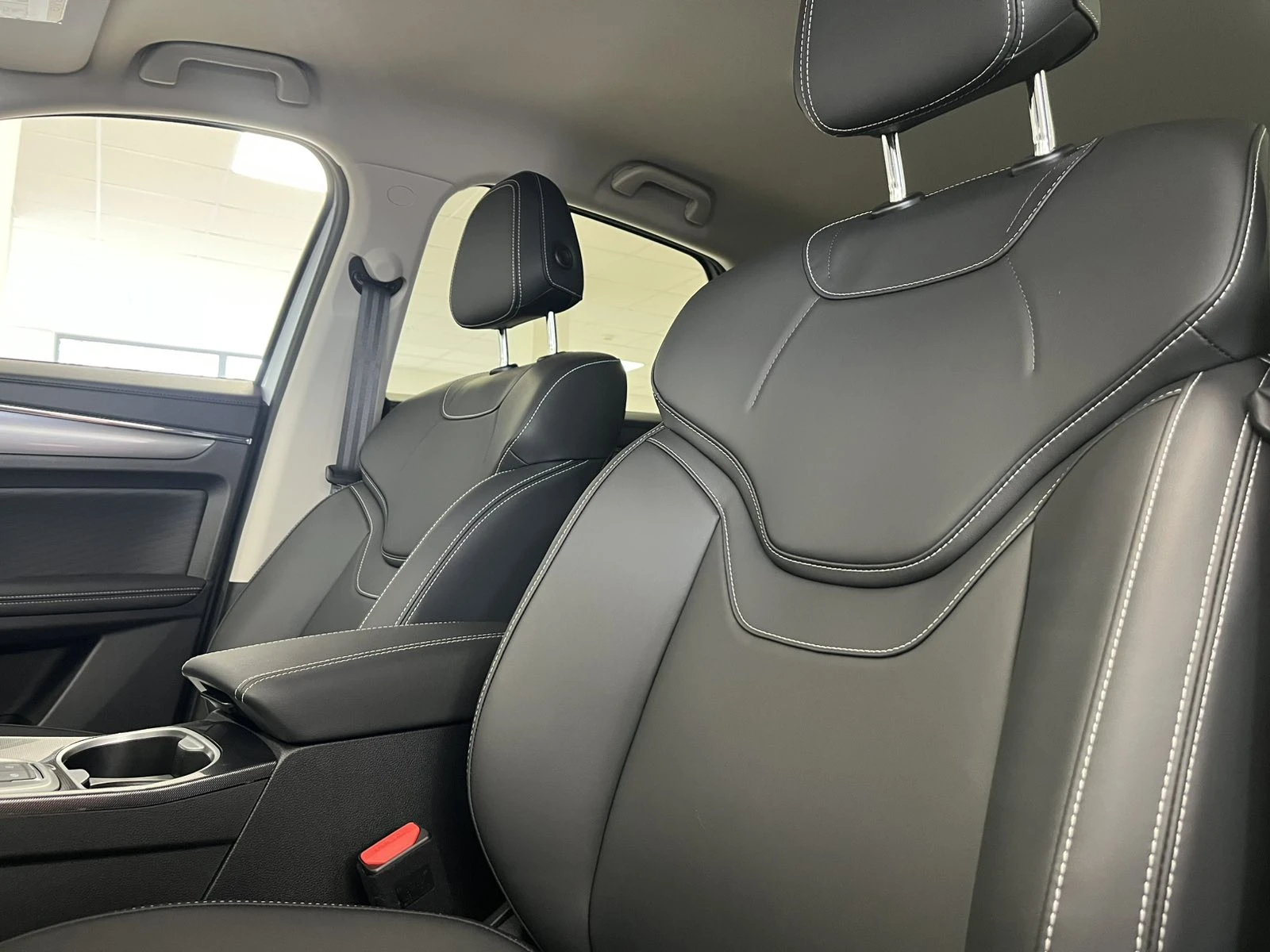 Haval Jolion Comfort - изображение 8