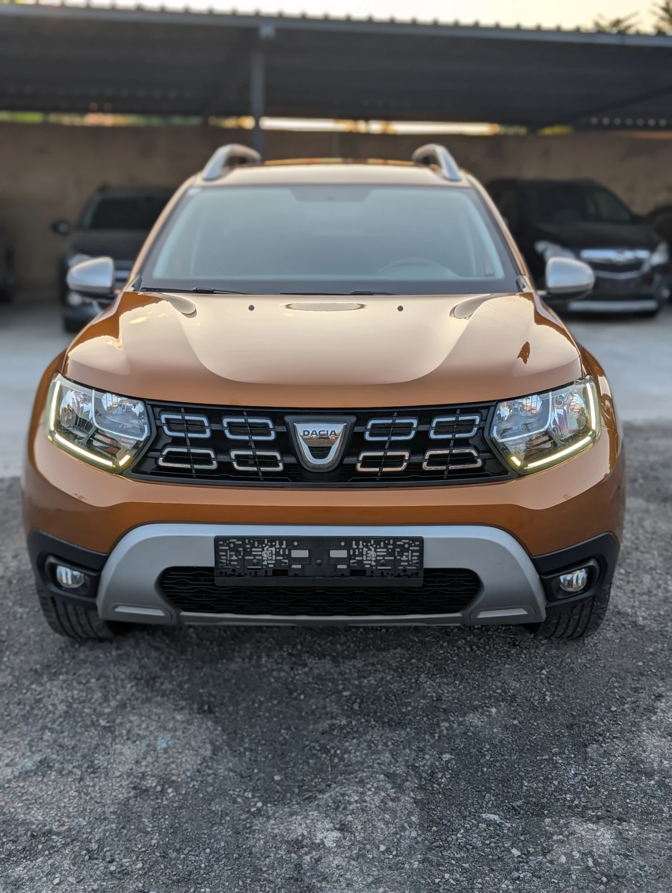 Dacia Duster 1.3 4x4 - изображение 5