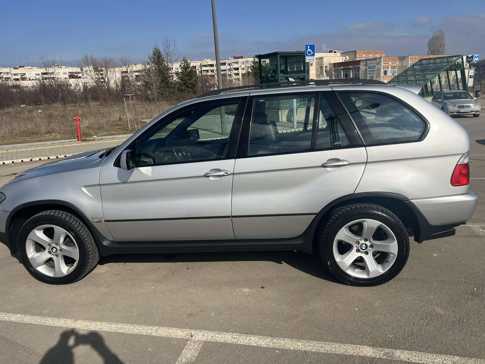 BMW X5  - изображение 4