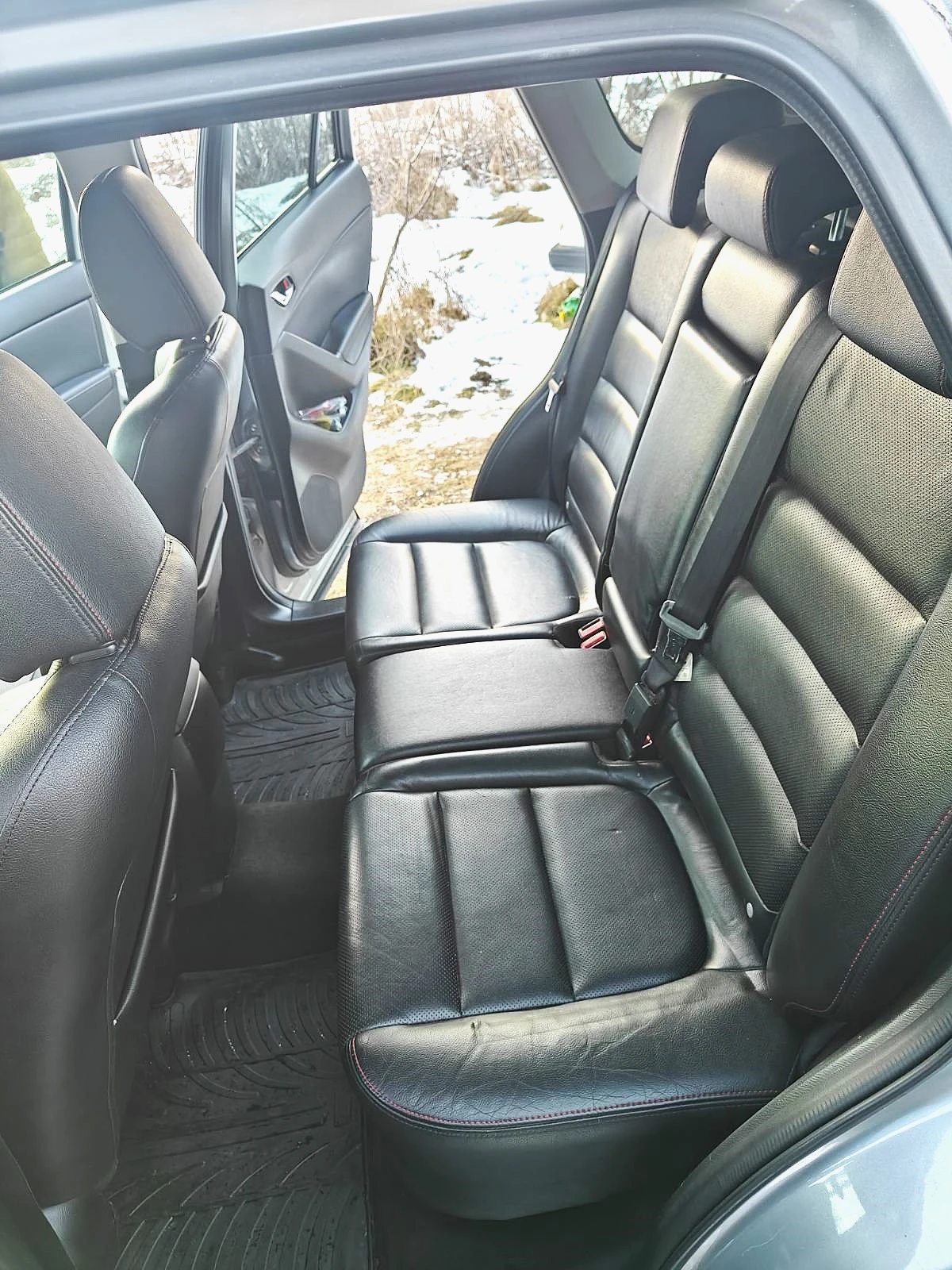 Mazda CX-5 AWD(4x4) Revolution | Mobile.bg   13