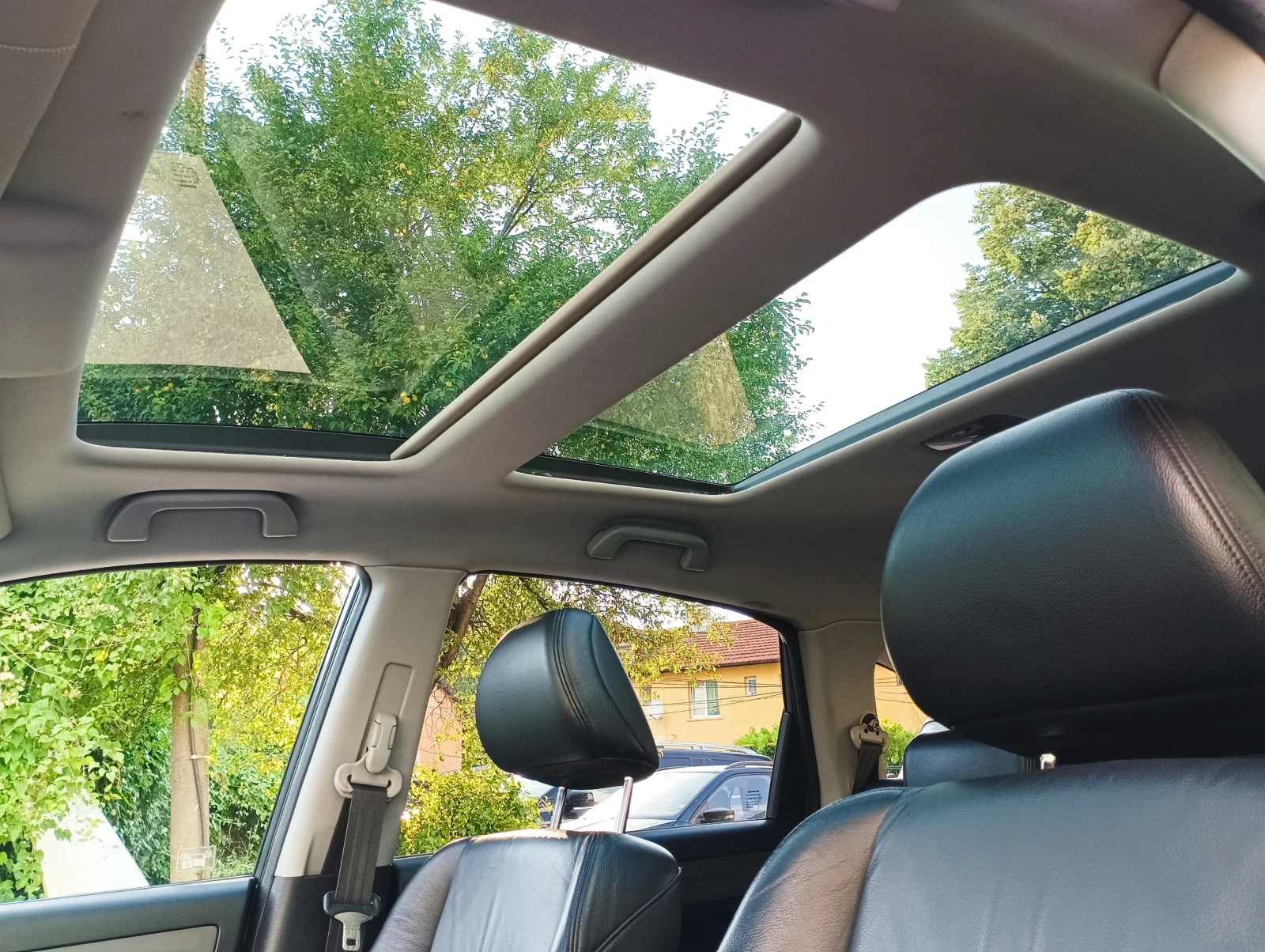 Honda Cr-v  - изображение 7