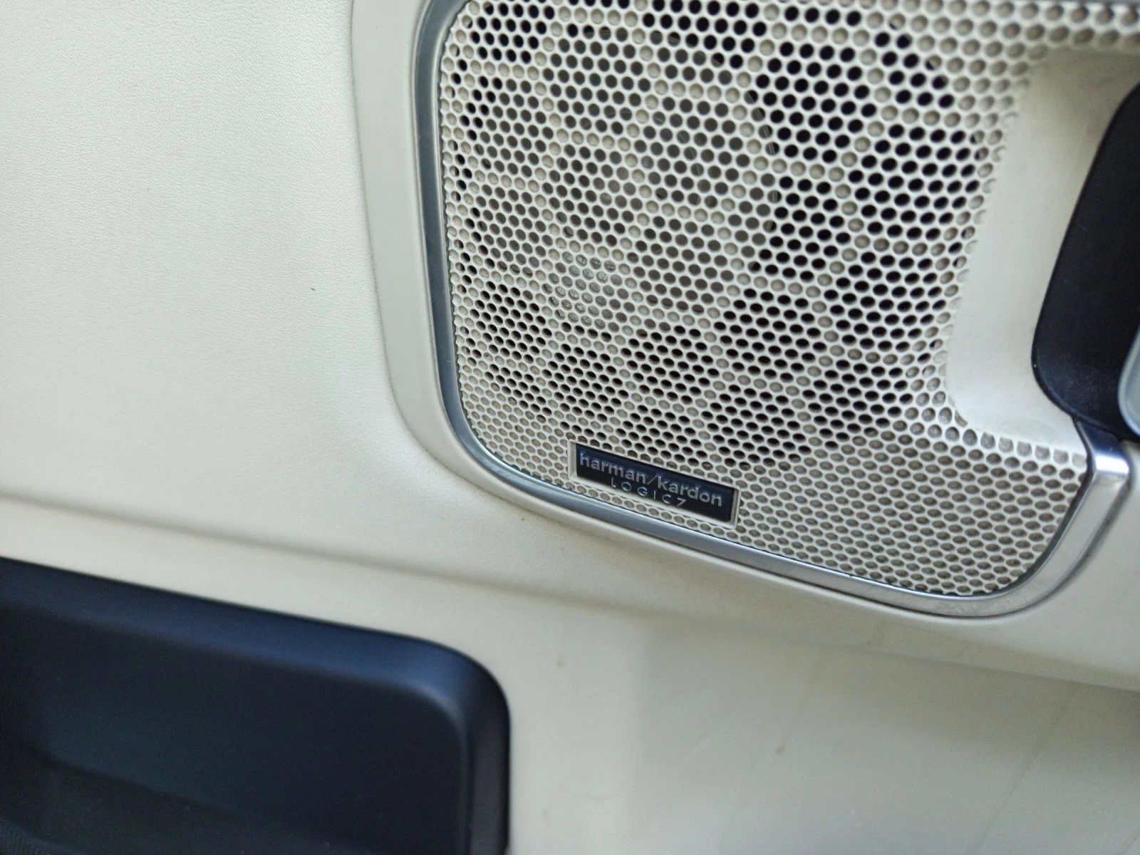 Land Rover Range rover 3.6 V8 diesel - изображение 6
