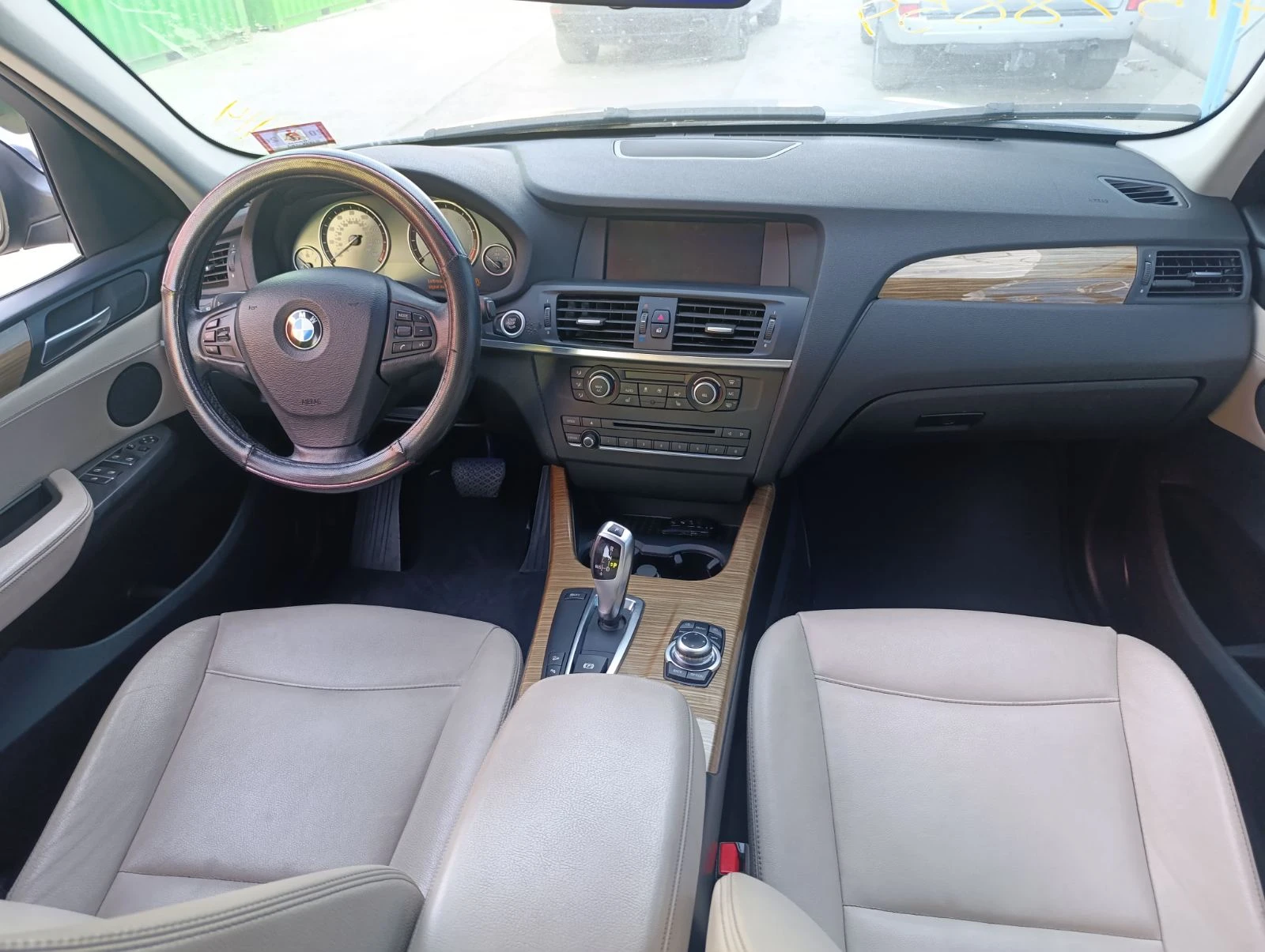 BMW X3 xDrive 28i N52B30 - изображение 9