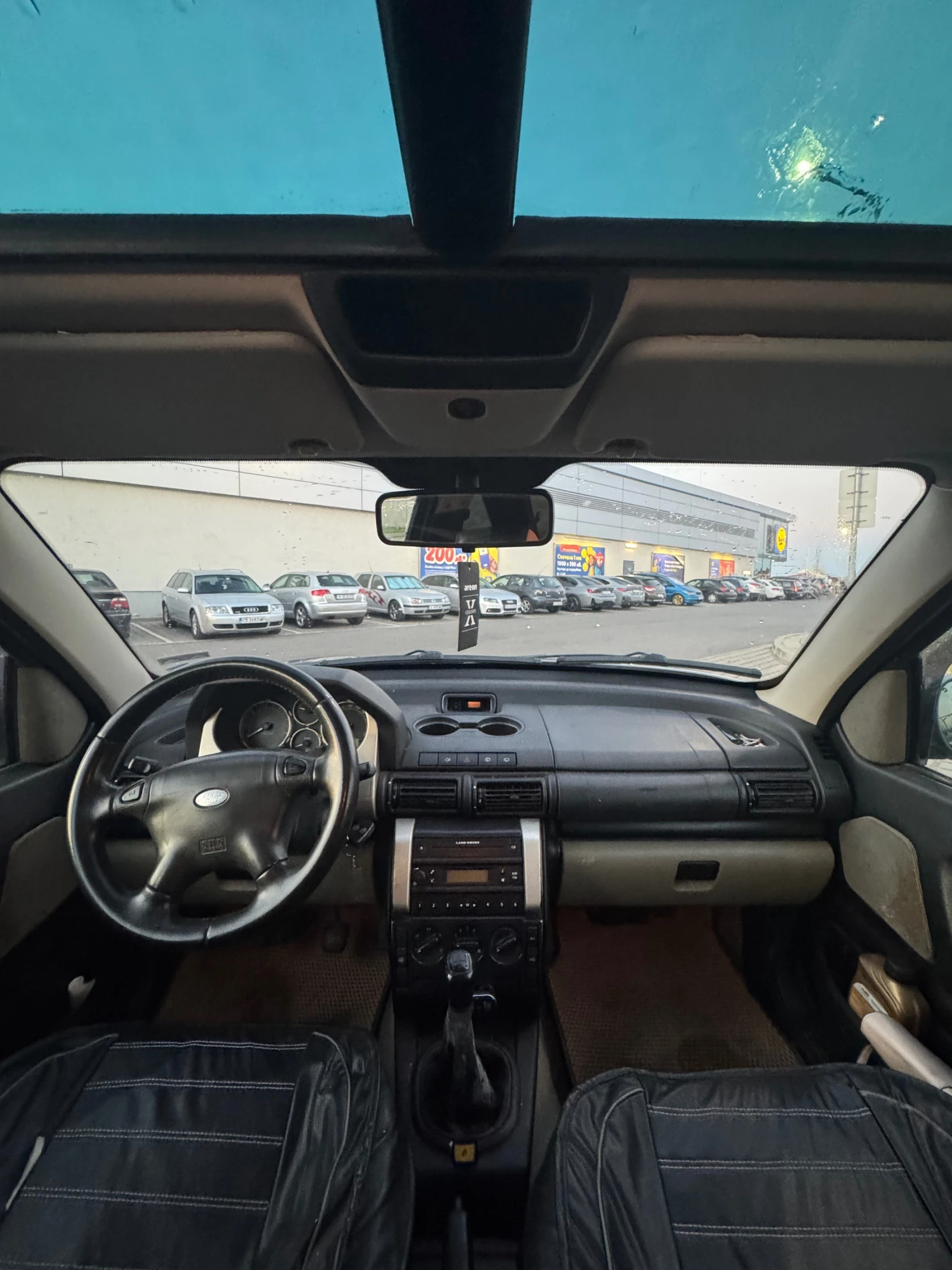 Land Rover Freelander  - изображение 5