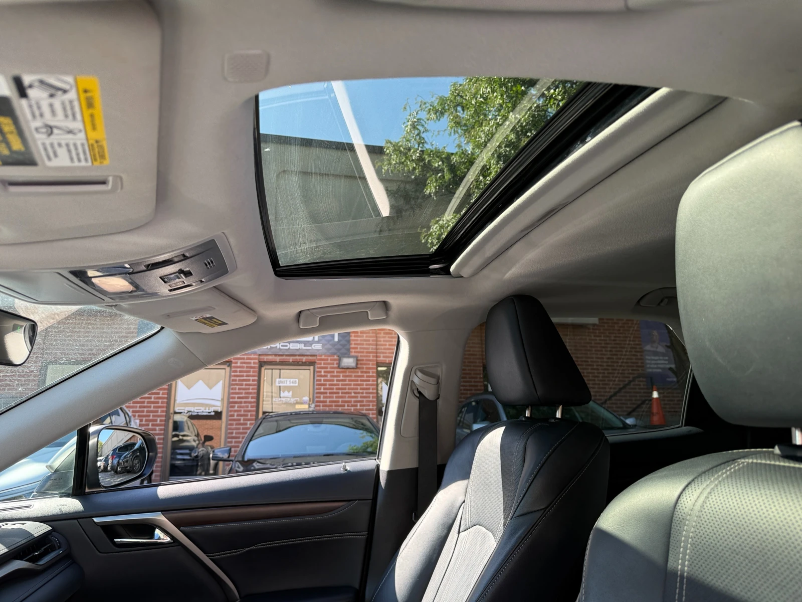 Lexus RX 350 PANO* CARFAX* БЕЗ ПЪРВОНАЧАЛНА*  - изображение 8