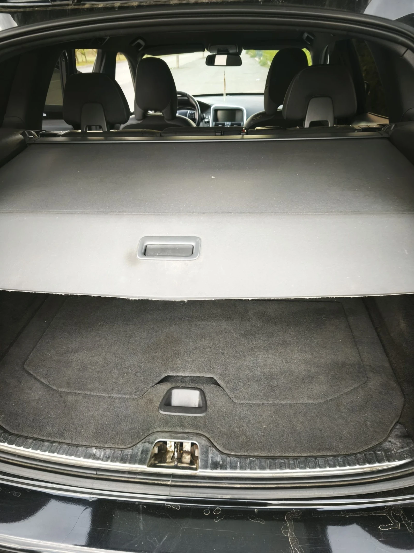 Volvo XC60 ���� �� ���-������������� ������� ����������. | Mobile.bg � ����������� 13