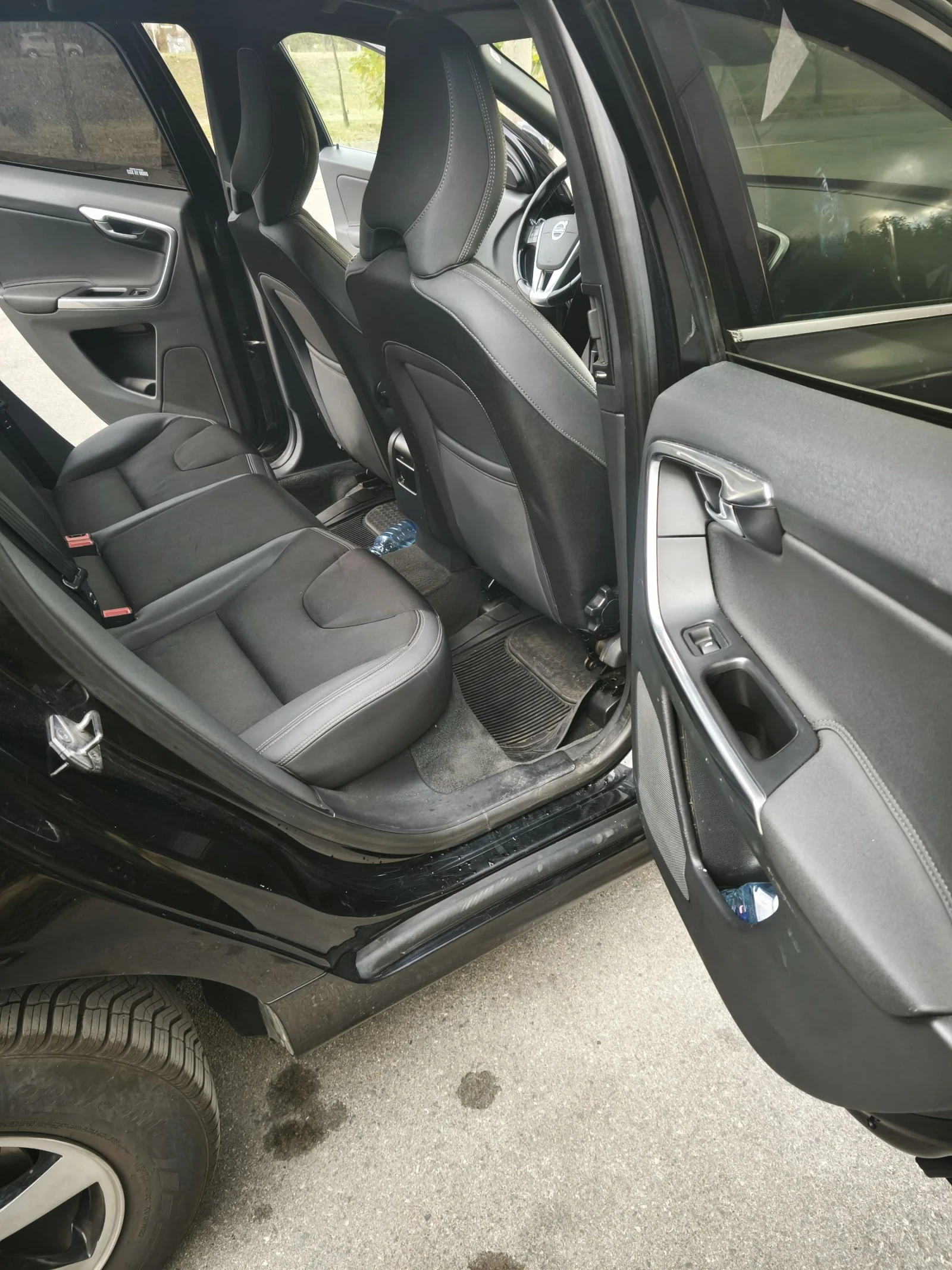 Volvo XC60 ���� �� ���-������������� ������� ����������. | Mobile.bg � ����������� 15