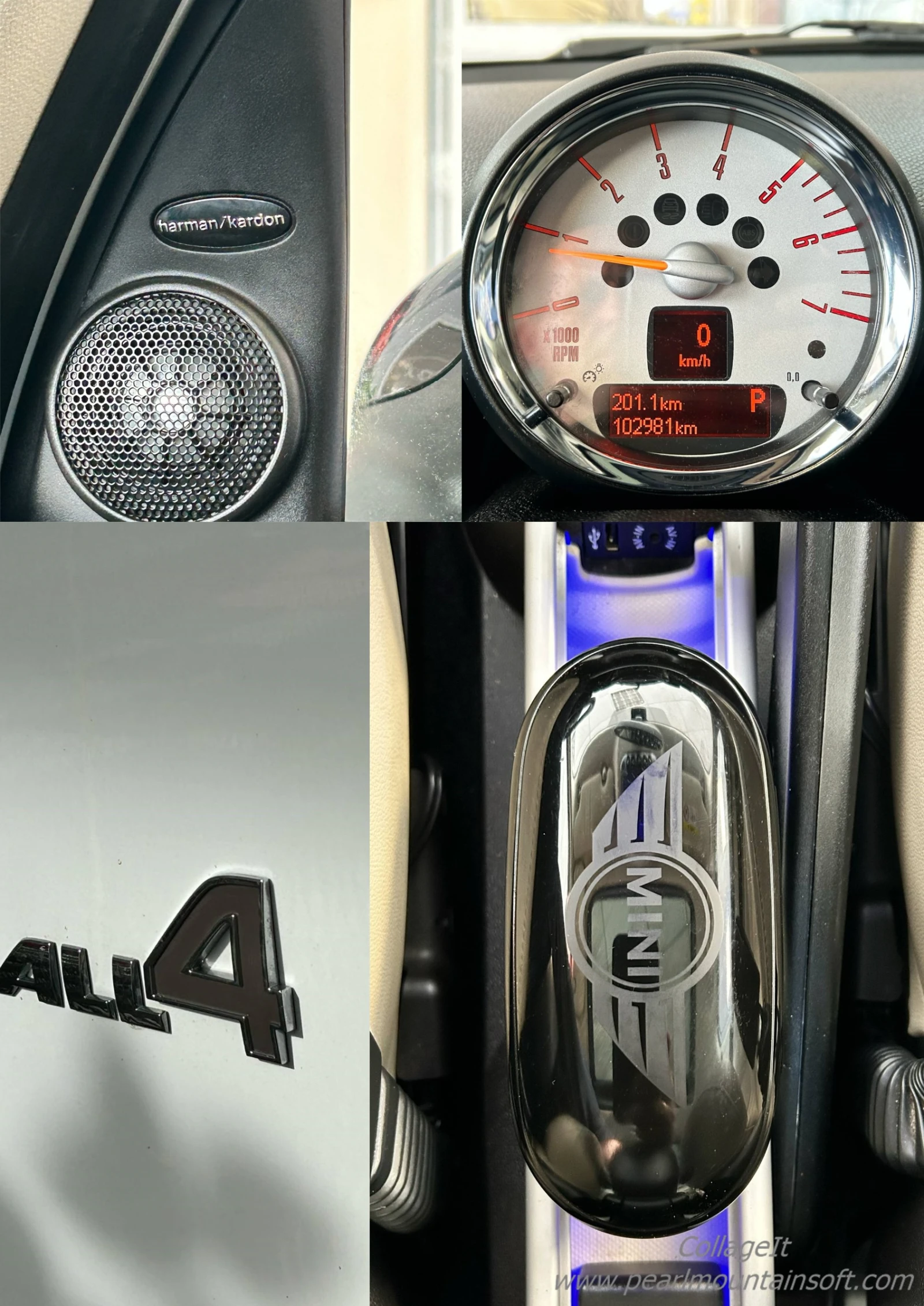 Mini Countryman 2.0 SD ALL4 143 | Mobile.bg   16