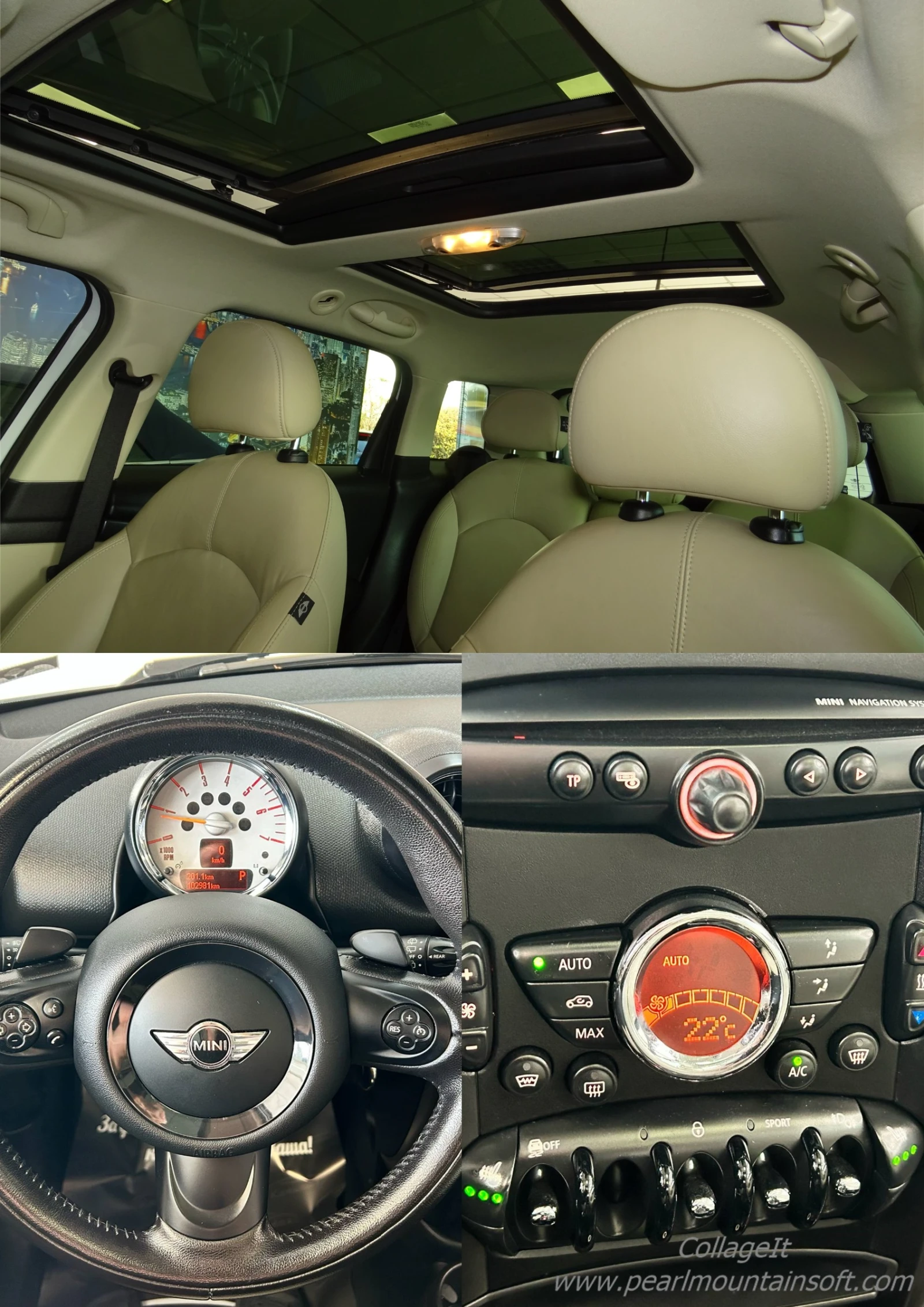 Mini Countryman 2.0 SD ALL4 143 | Mobile.bg   15