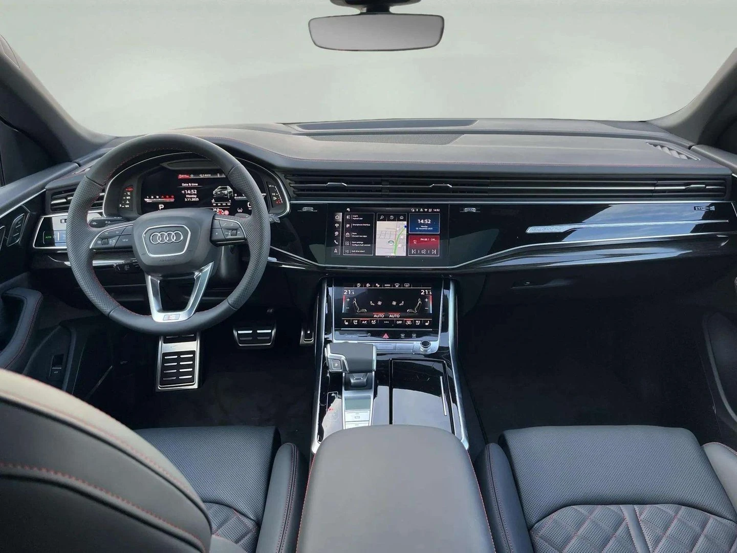 Audi Q8 50 TDI quattro | Mobile.bg � ����������� 9
