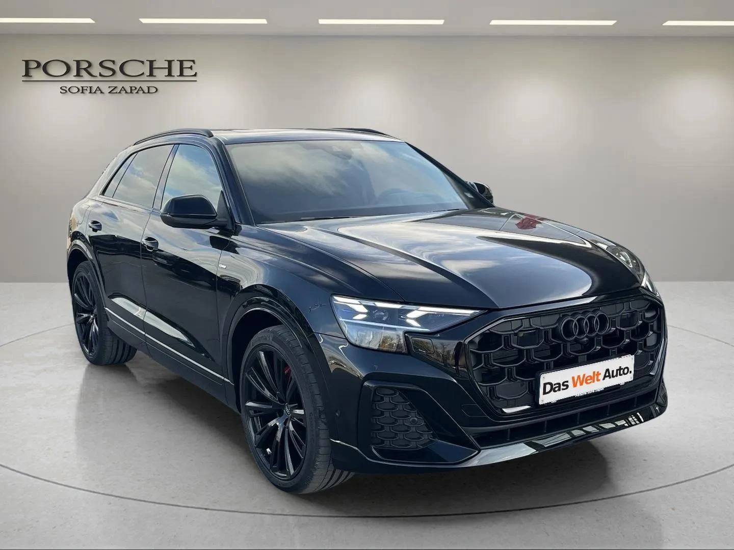 Audi Q8 50 TDI quattro | Mobile.bg � ����������� 2