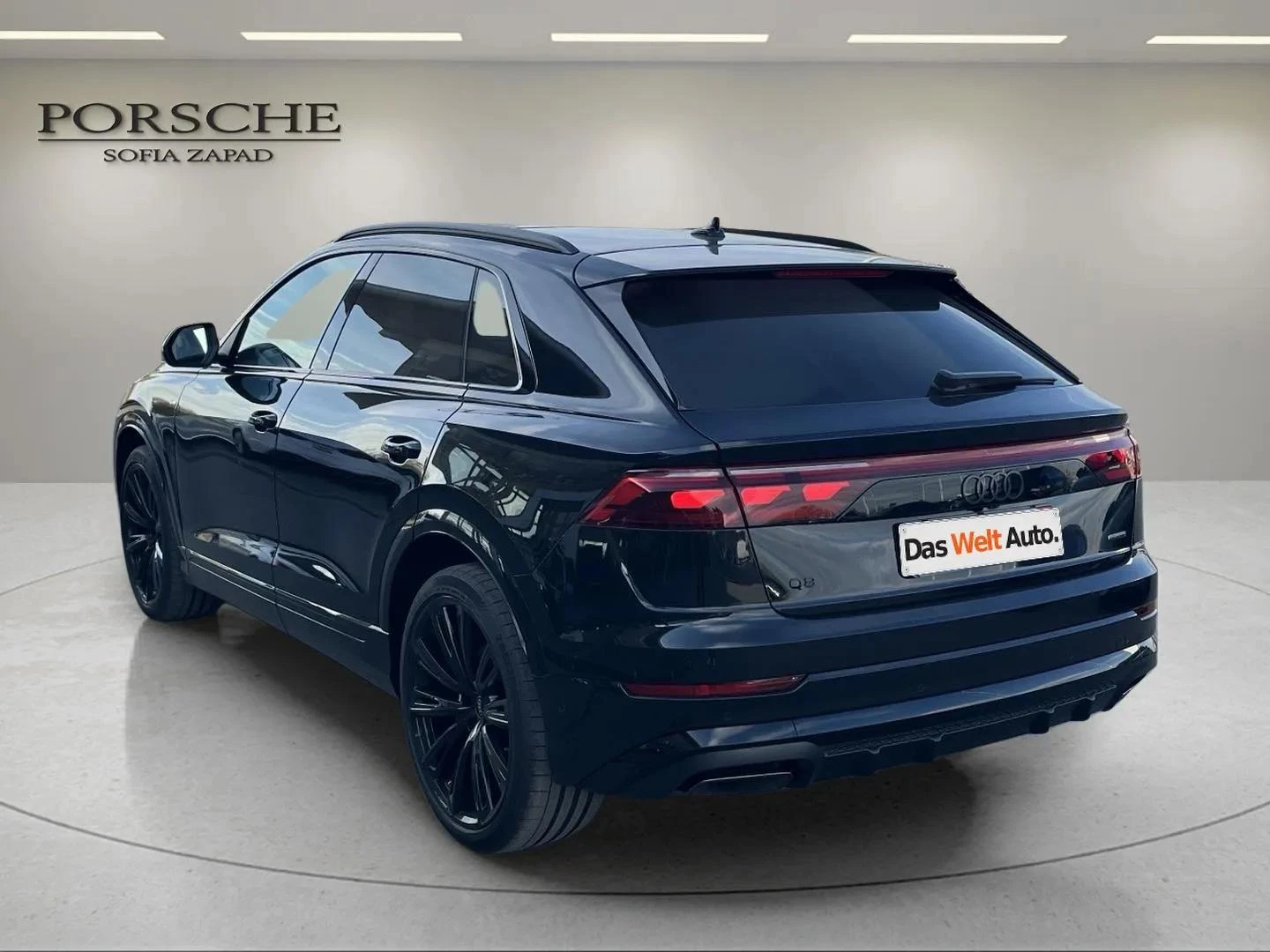 Audi Q8 50 TDI quattro | Mobile.bg � ����������� 3