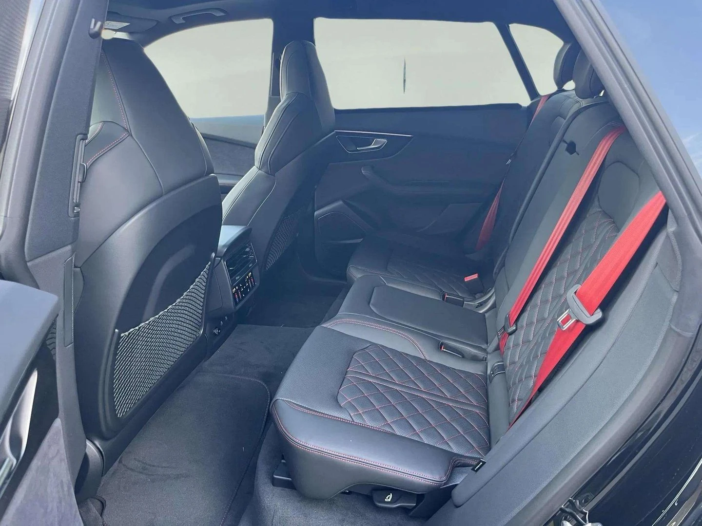 Audi Q8 50 TDI quattro | Mobile.bg � ����������� 8