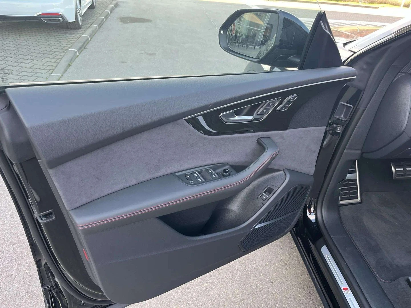 Audi Q8 50 TDI quattro | Mobile.bg � ����������� 5