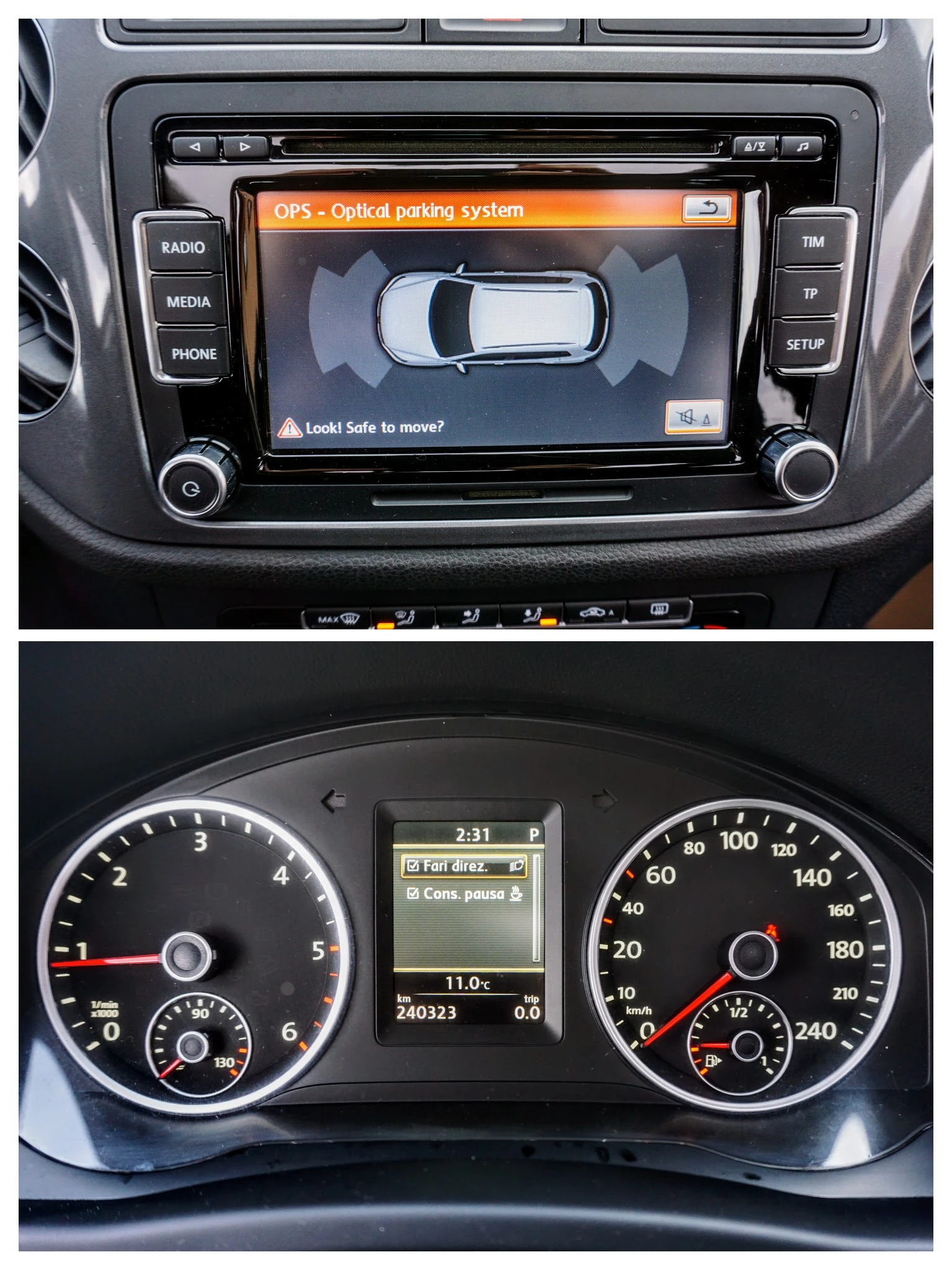 VW Tiguan 2.0TDI 4MOTION DSG PANO SPORT & STYLE - изображение 7