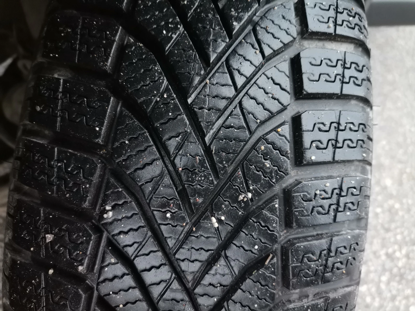 Honda Cr-v 2.0 VVT-I * Кожа* Шибидах* Автомат* Подгрев*  - изображение 8