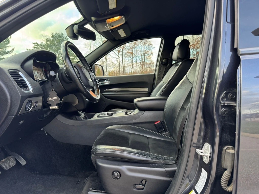 Dodge Durango SXT * * CARFAX * * АВТО КРЕДИТ * *  - изображение 4