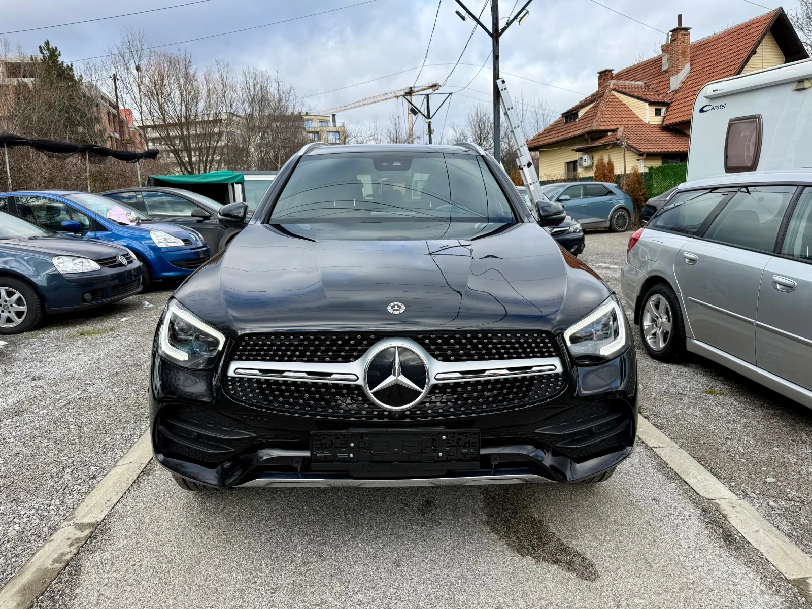 Mercedes-Benz GLC 300 4Matic | Mobile.bg � ����������� 2
