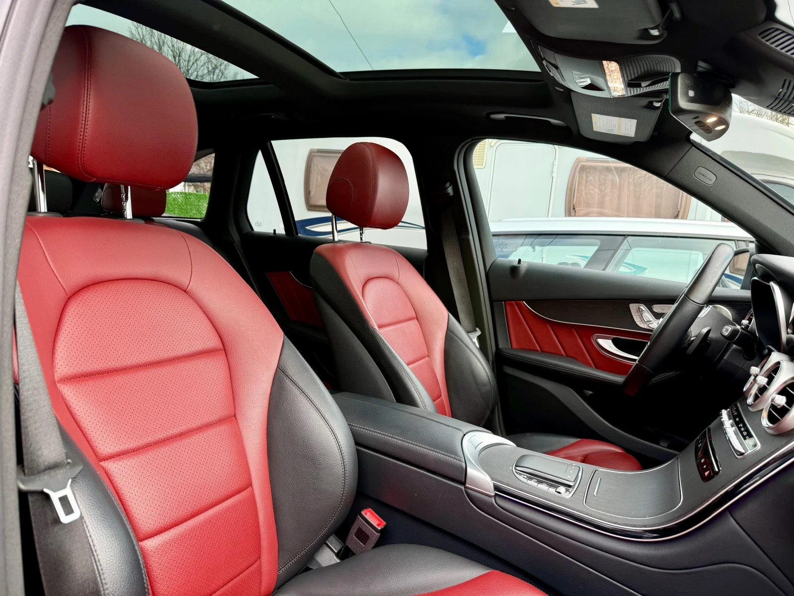 Mercedes-Benz GLC 300 4Matic | Mobile.bg � ����������� 14