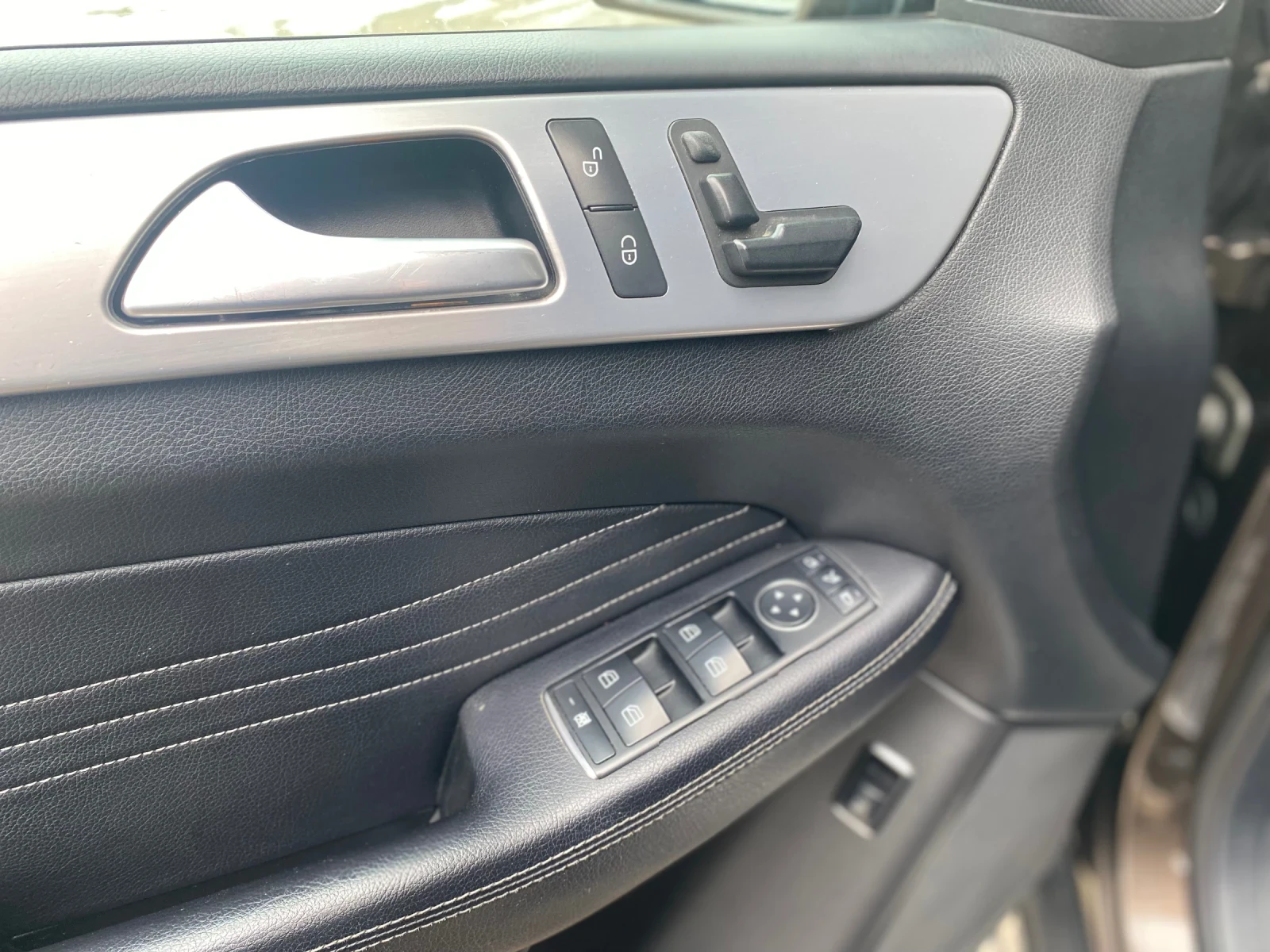 Mercedes-Benz ML 350 CDI | Mobile.bg � ����������� 13