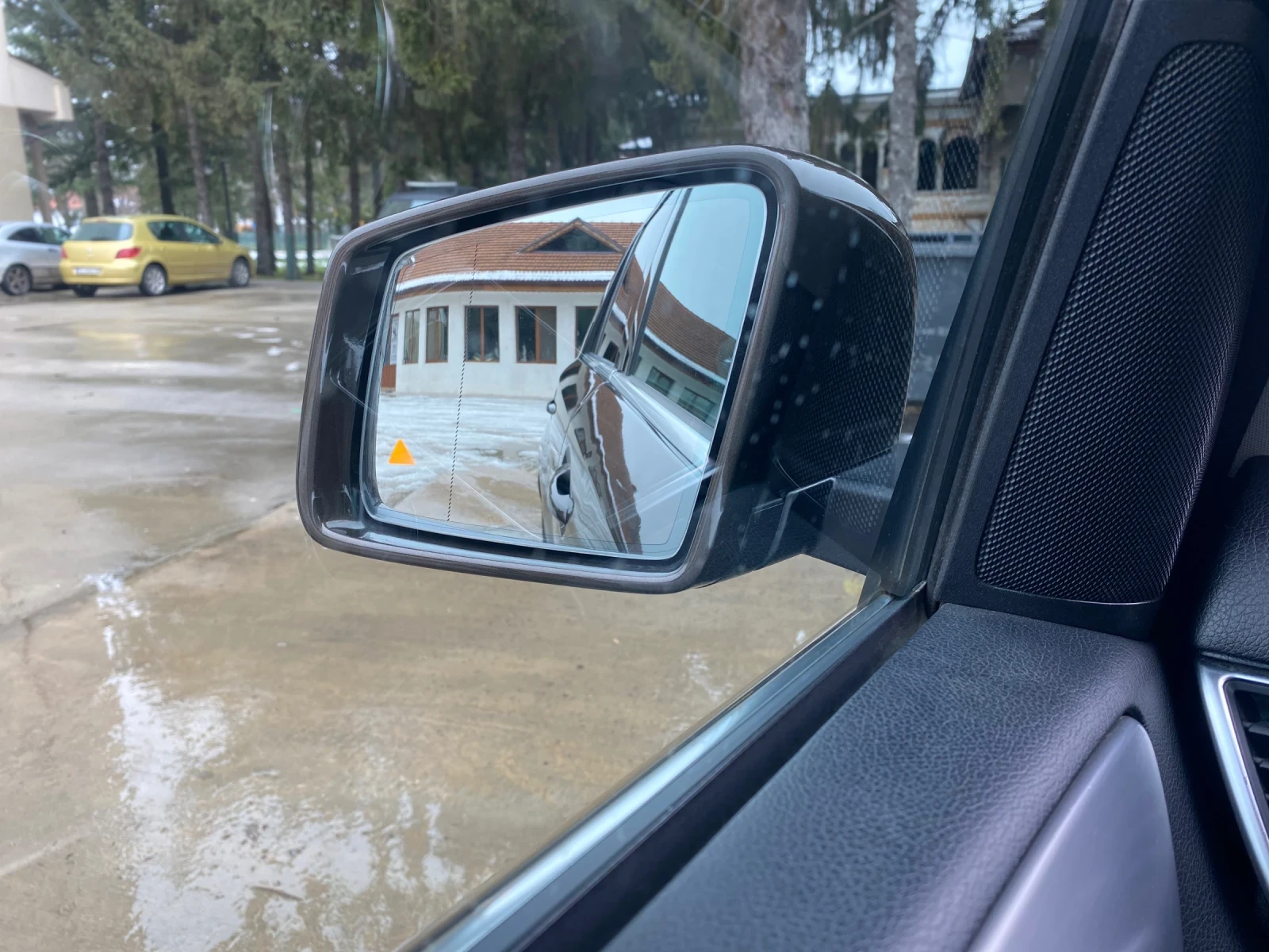 Mercedes-Benz ML 350 CDI | Mobile.bg � ����������� 15