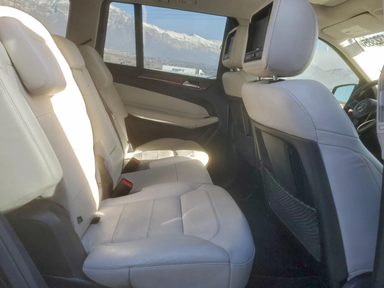 Mercedes-Benz GLS 500 AMG* PACK* ДИСТРОНИК* ОБДУХВАНЕ* МАСАЖ* КАМЕРА* ВА - изображение 10