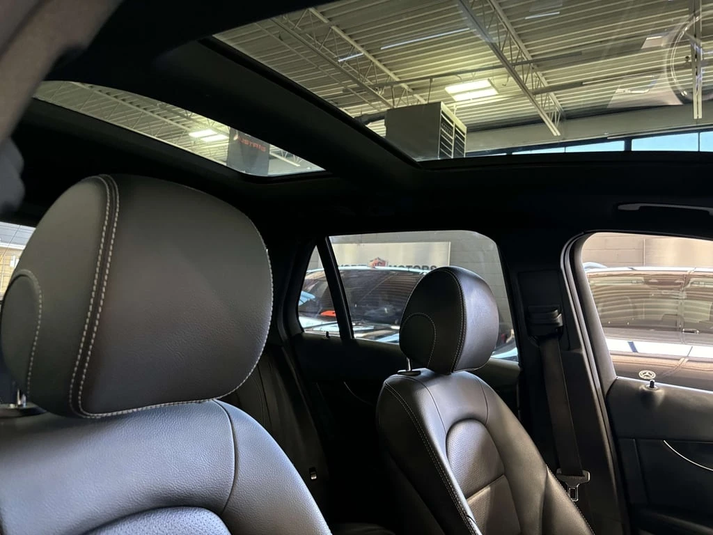 Mercedes-Benz GLC * 300 4M * CARFAX * ���� �� �� | Mobile.bg � ����������� 15