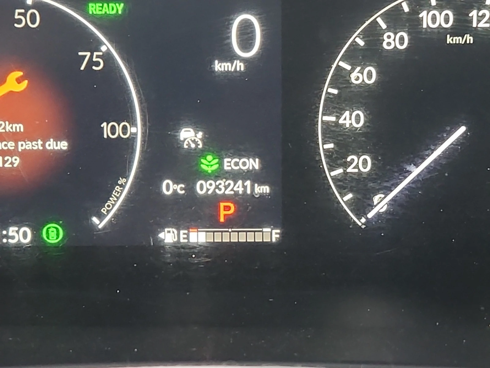 Honda Cr-v EX-L * CARFAX*  | Mobile.bg � ����������� 15