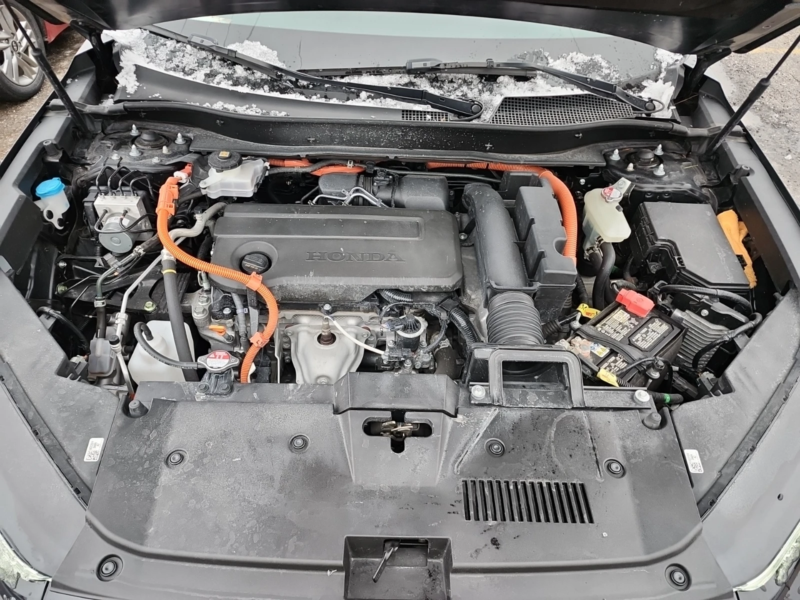 Honda Cr-v EX-L * CARFAX*  | Mobile.bg � ����������� 12