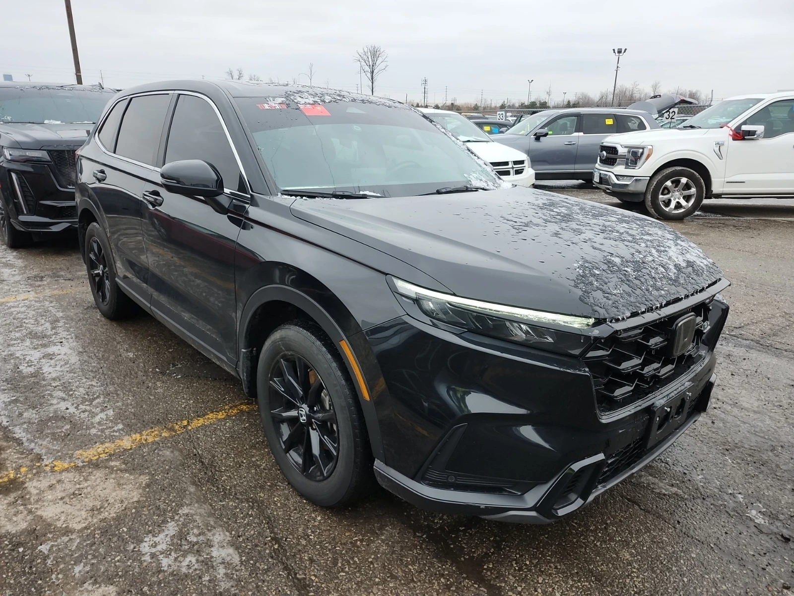 Honda Cr-v EX-L * CARFAX*  | Mobile.bg � ����������� 2