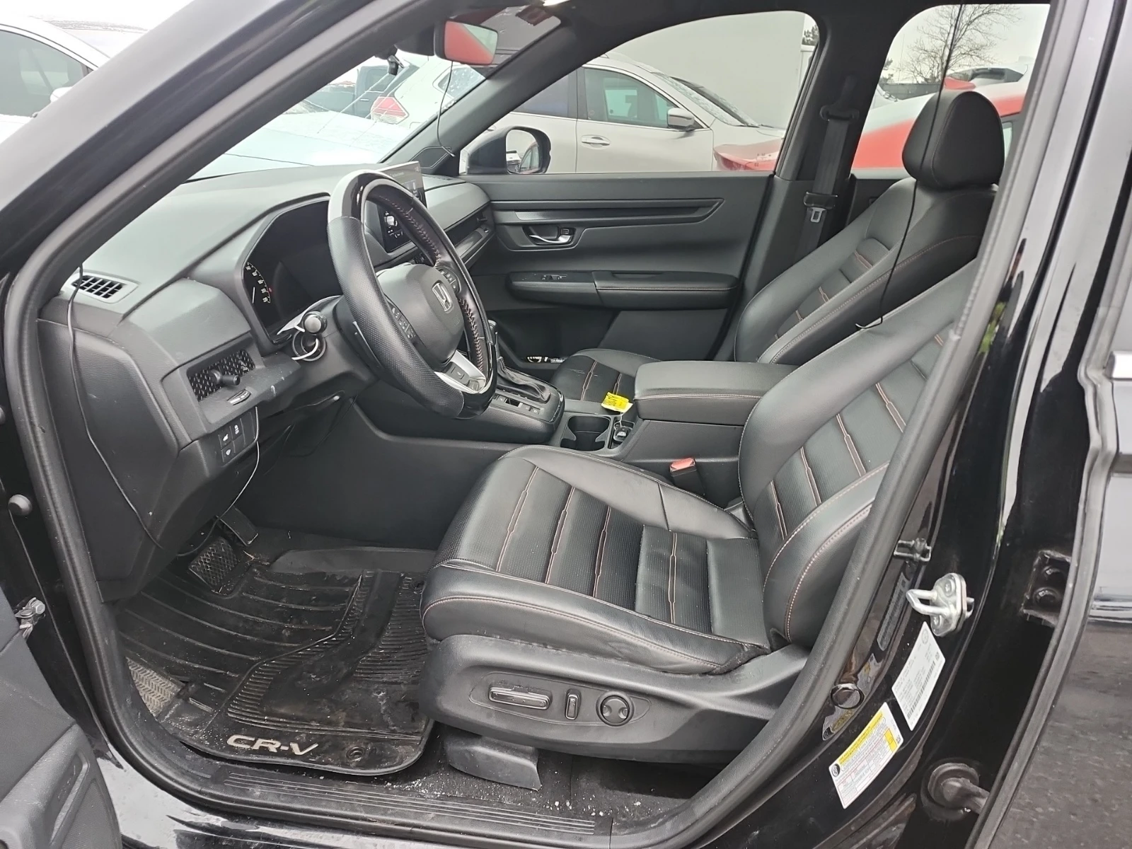 Honda Cr-v EX-L * CARFAX*  | Mobile.bg � ����������� 7