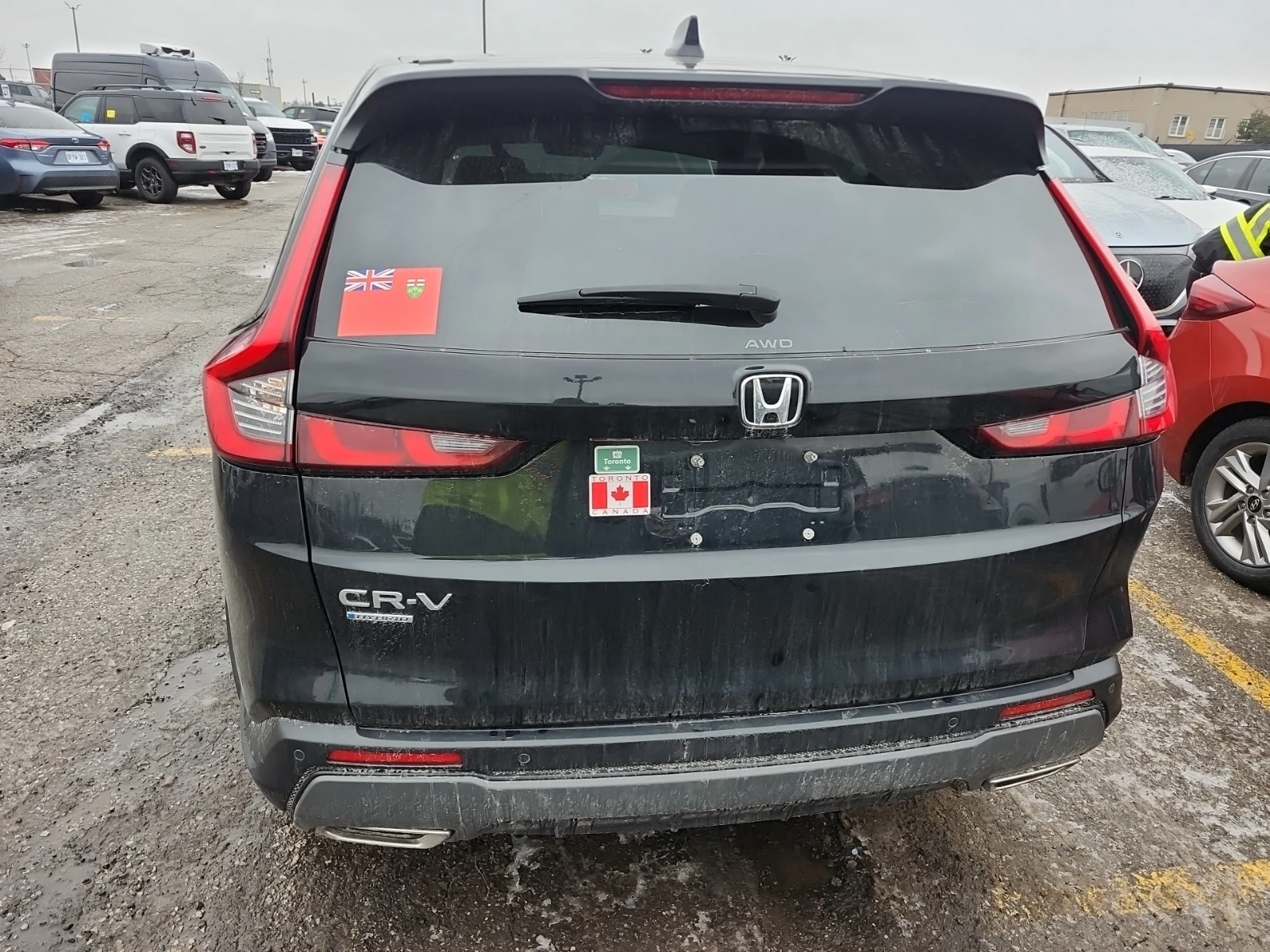 Honda Cr-v EX-L * CARFAX*  | Mobile.bg � ����������� 14