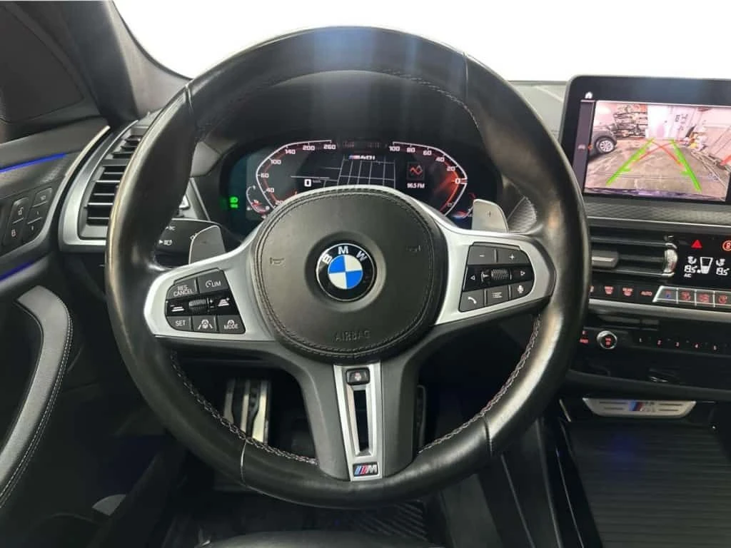 BMW X3 M40i / LED/ 360 / DIS / PANO / NAVI | Mobile.bg � ����������� 15