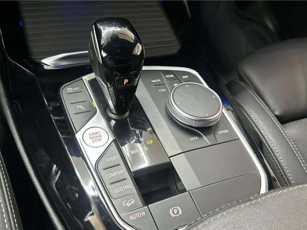 BMW X3 M40i / LED/ 360 / DIS / PANO / NAVI | Mobile.bg � ����������� 16