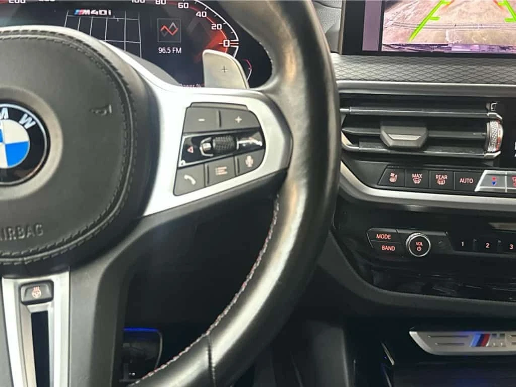 BMW X3 M40i / LED/ 360 / DIS / PANO / NAVI | Mobile.bg � ����������� 14