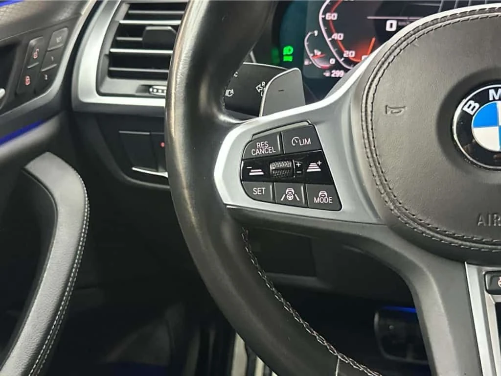 BMW X3 M40i / LED/ 360 / DIS / PANO / NAVI | Mobile.bg � ����������� 13