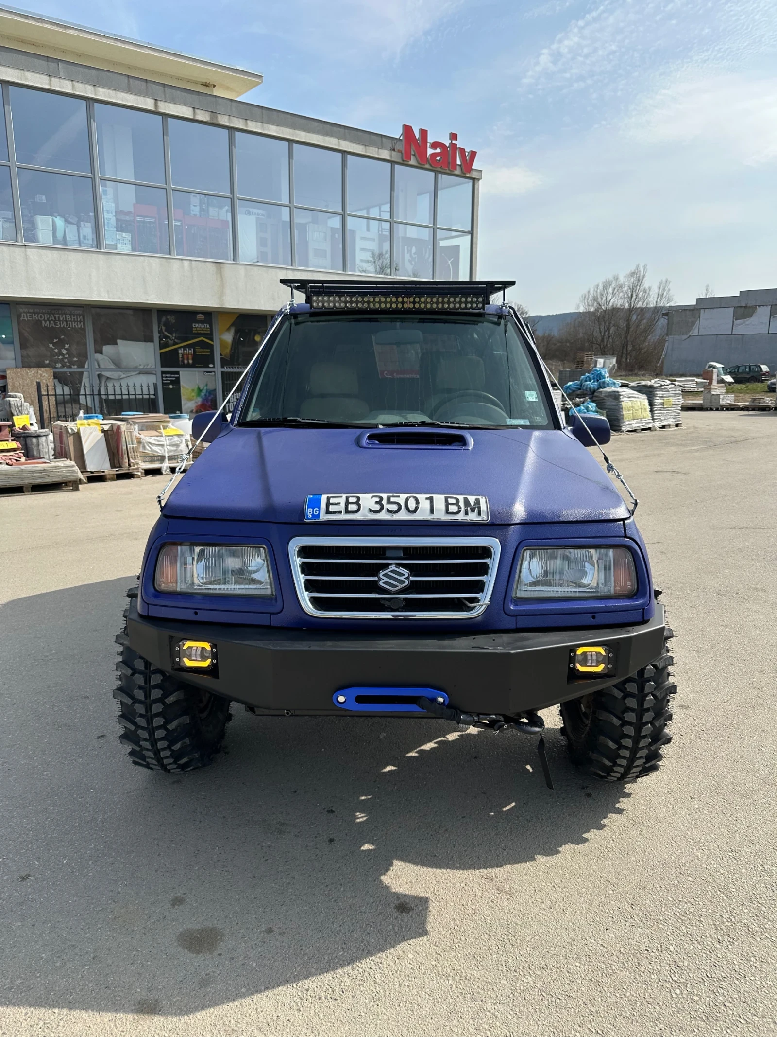 Suzuki Vitara 2.0 | Mobile.bg � ����������� 2