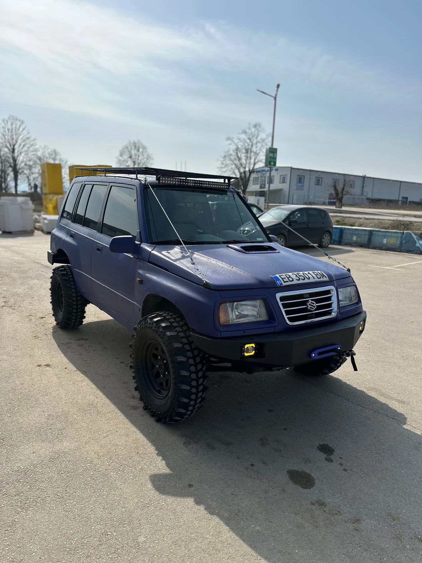 Suzuki Vitara 2.0 | Mobile.bg � ����������� 6