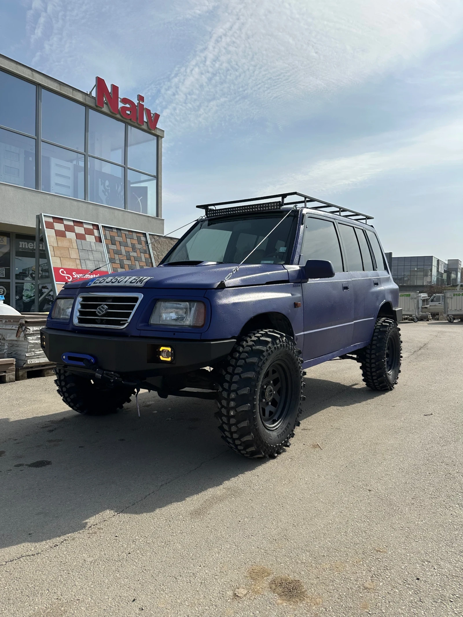 Suzuki Vitara 2.0 | Mobile.bg � ����������� 5