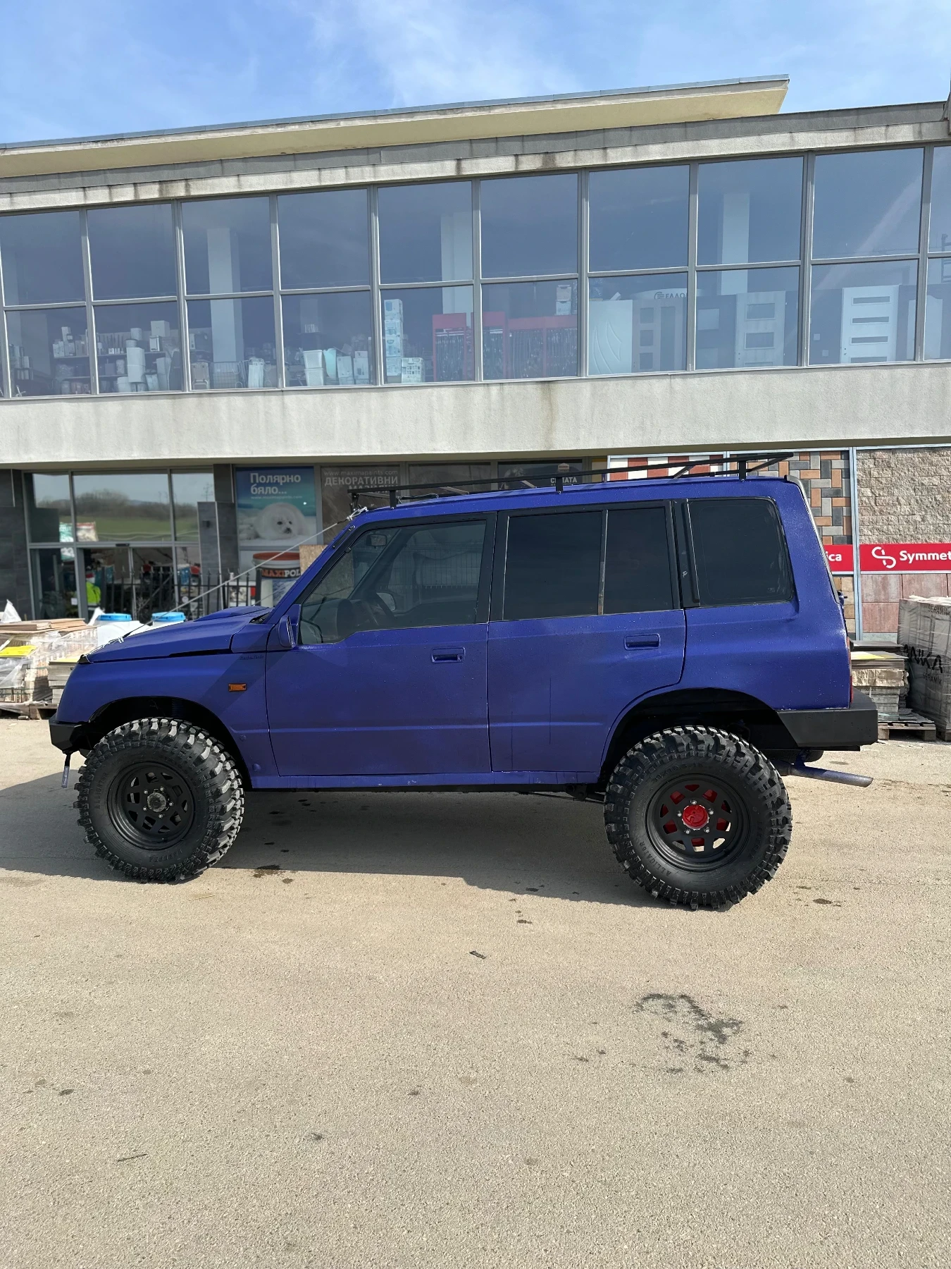 Suzuki Vitara 2.0 | Mobile.bg � ����������� 4